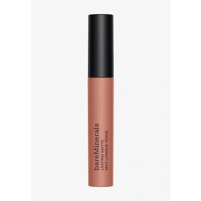 Afbeelding van BareMinerals Mineralist Lasting Matte Liquid Lipstick Lucky 4 ml