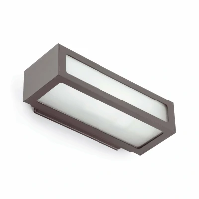 Afbeelding van FARO BARCELONA Buitenwandlamp Natron