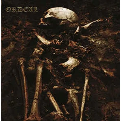Afbeelding van Ordeal (CD)