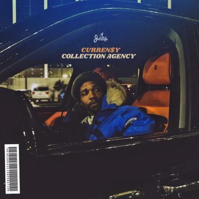 Afbeelding van Curren$Y Collection Agency (LP)