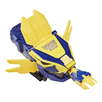 Afbeelding van Power Rangers Beast Morphers X King Morpher