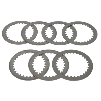 Afbeelding van Staallamellenset, koppeling TRW MES321 7