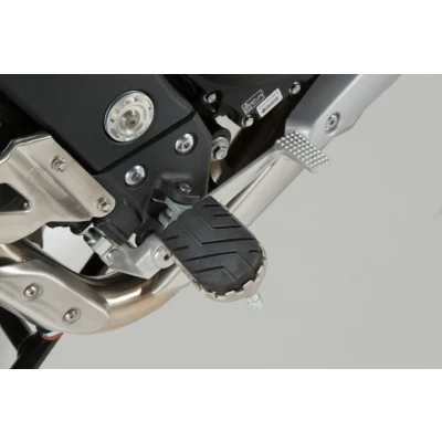Afbeelding van SW Motech Voetsteunen ION Triumph Tiger 1050
