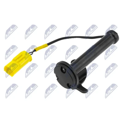 Afbeelding van Stelelement, actieve motorkap NTY EZC BM 286