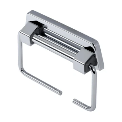 Afbeelding van WC rolhouder Geesa Standard Chroom