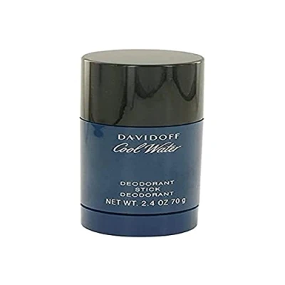 Afbeelding van Davidoff Cool Water Homme 70 ml Deodorant Stick