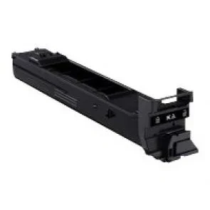 Afbeelding van Konica Minolta A0DK152 Toner Zwart