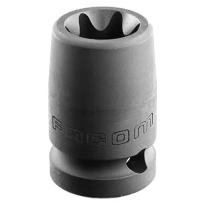Afbeelding van Facom NSTX.12 Doppen Impact 1/2&#039; Torx E12