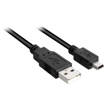 Afbeelding van Sharkoon USB A 2.0 &gt; Mini B