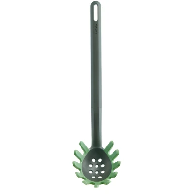 Afbeelding van Lékué non scratch pastalepel 30 cm Groen