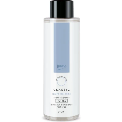 Afbeelding van Geurdiffuser Ipuro Balance 240 ml navulling