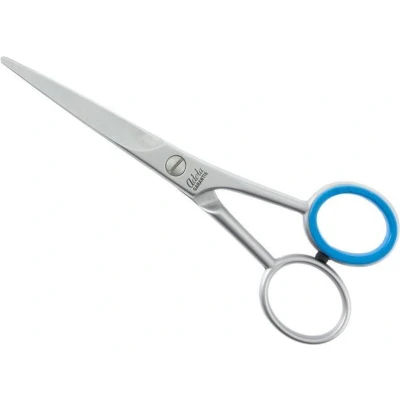 Afbeelding van Adola Kappersschaar 13 cm RVS