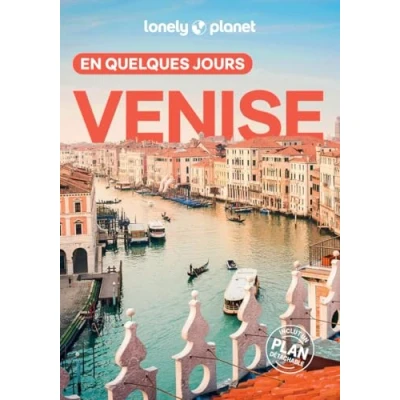 Afbeelding van Venise En quelques jours 7ed