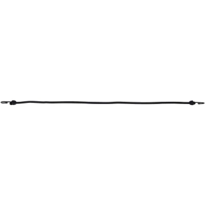 Afbeelding van CONTEC Ct strap string 10x1000mm, black