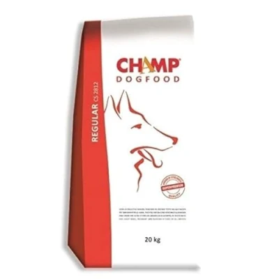 Afbeelding van Champ Regular Hondenvoer 20 kg