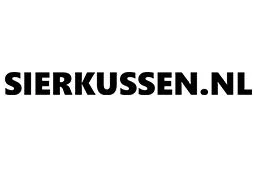 Sierkussen.nl Logo