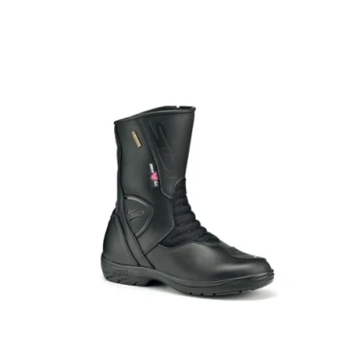 Afbeelding van Sidi Gavia Gore Tex Lei Dames Touring Boots, zwart, afmeting 40 voor vrouw