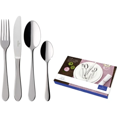 Afbeelding van Villeroy &amp; Boch Bestekset Oscar 30 Delig