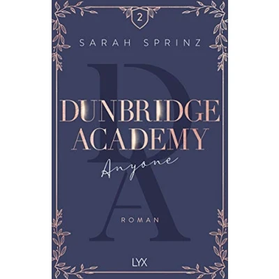 Afbeelding van Dunbridge Academy Anyone: 2