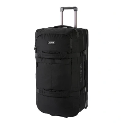 Afbeelding van Dakine Split Roller 110L blackreistas met wielen