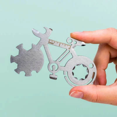 Afbeelding van Fiets Multitool van Winkee