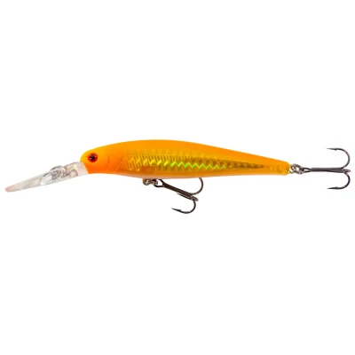 Afbeelding van Ultimate Slimstick 9cm 13gr F Orange Juice Plug
