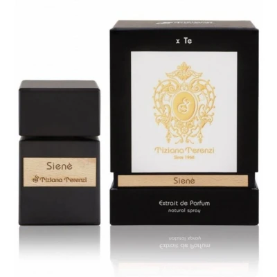 Afbeelding van Tiziana Terenzi Siene Extrait de Parfum 100 ml