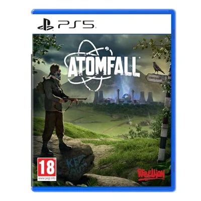 Afbeelding van PS5 Atomfall