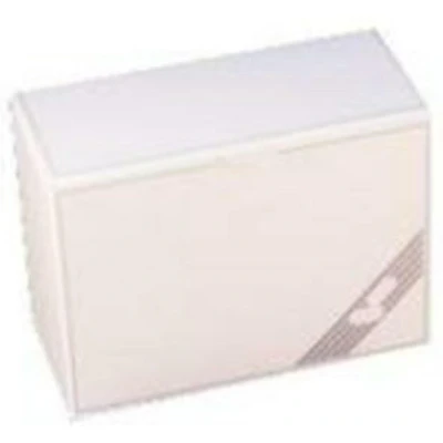 Afbeelding van Blockland Vouwdoos Zilver Blauw 80 Plus, 225 stuks