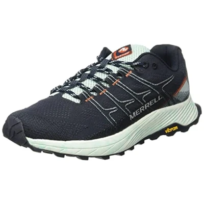 Afbeelding van Merrell Moab Flight Navy