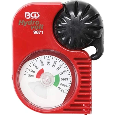 Afbeelding van BGS Accuzuurtester Hydrovolt
