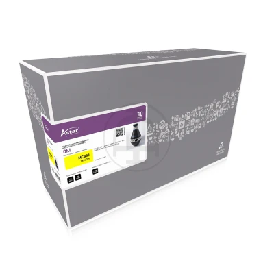 Afbeelding van AS20230 ASTAR OKI 45862837 MC toner