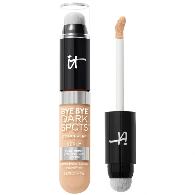 Afbeelding van IT Cosmetics BYE DARK SPOTS™ Concealer + Serum