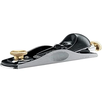 Afbeelding van Stanley 512060 60.1/4 Block Plane C/w etui