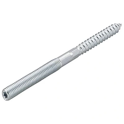 Afbeelding van Fischer STST 79786 Stokschroef 8 mm 180 T profiel, Buitenzeskant 50 stuk(s)