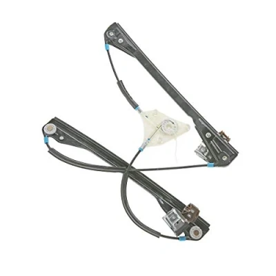 Afbeelding van Frankberg 1x Power Window Rechtsvoor Compatibel met Polo 9N 1.2L 1.9L 2001 2009 9N_ 2.0L 2008 9A2 9A4 9A6 9N2 1.0L 2002 heden Vervangen# 6Q4837462