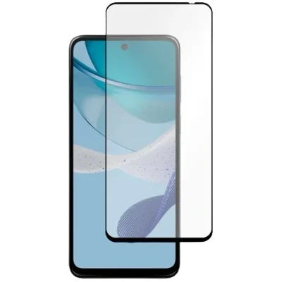 Afbeelding van Just in Case Gehard Glas Edge To Screenprotector Motorola Moto G13