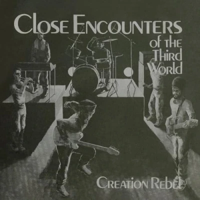 Afbeelding van Close Encounters of the Third World