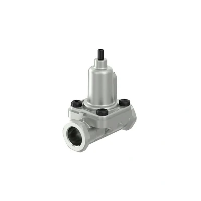 Afbeelding van Overstroomklep WABCO2 434 100 244 0
