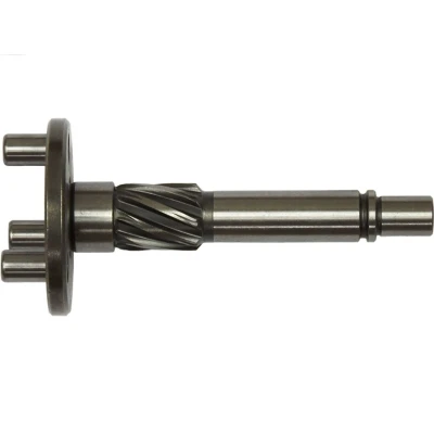 Afbeelding van Reparatieset, startmotor AS PL SG5003
