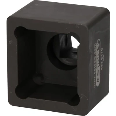 Afbeelding van KS Tools, Dopsleutel + dopmoer, 460.5470 (32 mm)