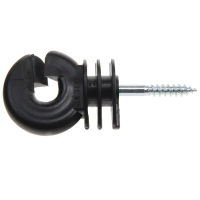 Afbeelding van Ringisolator met brede sleuf 25 stuks