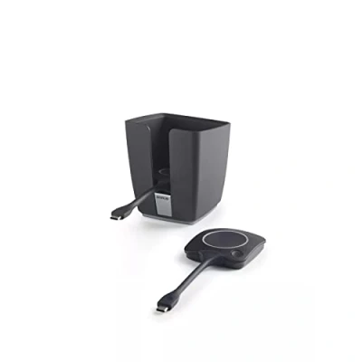 Afbeelding van BARCO ClickShare Tray &amp; Button R9861600P01C
