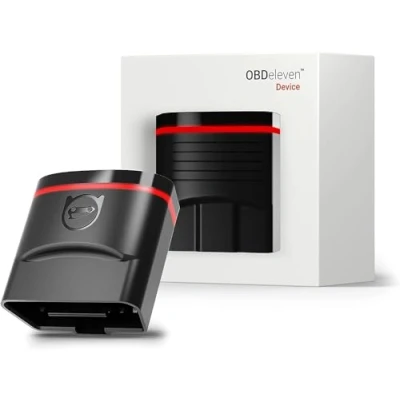 Afbeelding van NextGeneration OBDeleven OBD2 Diagnostic Code Reader