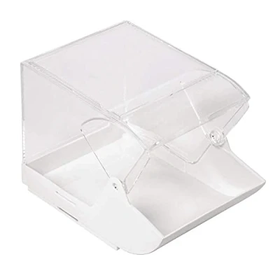 Afbeelding van Universele box Wit