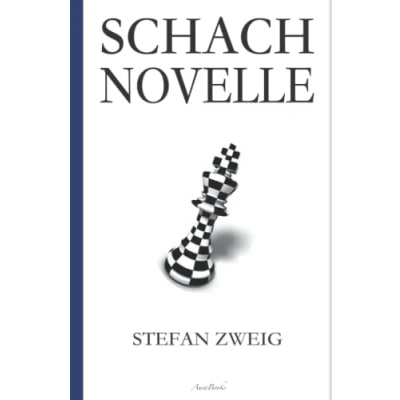 Afbeelding van Stefan Zweig: Schachnovelle