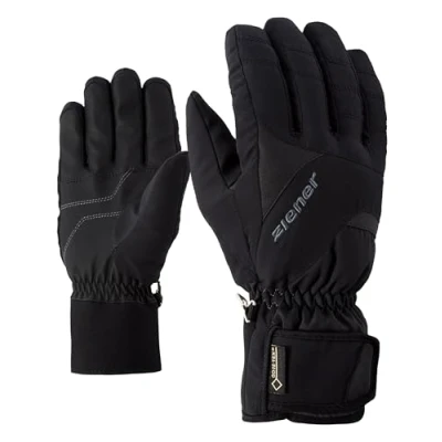 Afbeelding van Ziener Guffert GTX Handschoenen Heren