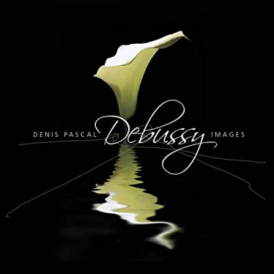 Afbeelding van Denis Pascal Debussy: Images, Préludes (CD)