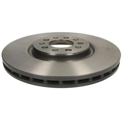 Afbeelding van Brembo Remschijf 09.9365.21