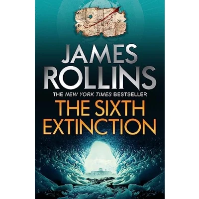 Afbeelding van The Sixth Extinction